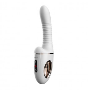 JEUSN - G40 AI Machine Thrusting Warming Vibrating (Support Connect WeChat Mini Programs - Chargeable)